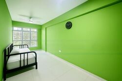 Blk 461D West Rock @ Bukit Batok (Bukit Batok), HDB 5 Rooms #463036441